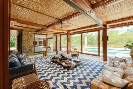 Casa com 14 Quartos para alugar, 2000m² no Fazenda Boa Vista I, Porto Feliz