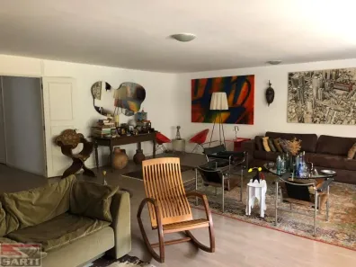 Apartamento com 3 Quartos à venda, 219m² no Vila Buarque, São Paulo