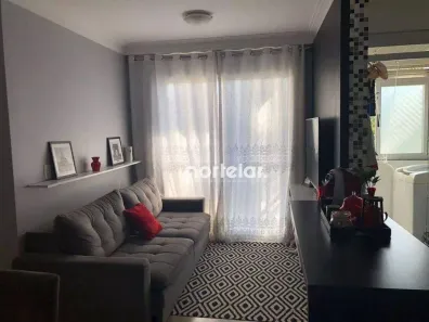 Apartamento com 2 Quartos à venda, 53m² no Jaraguá, São Paulo