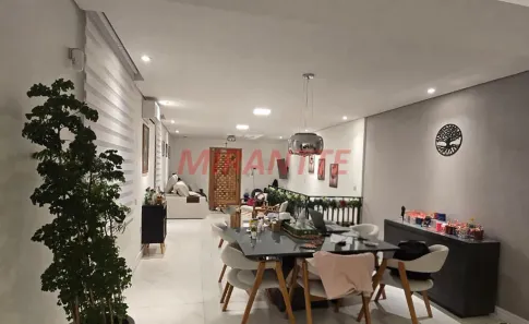 Sobrado com 4 Quartos à venda, 161m² no Vila Paiva, São Paulo
