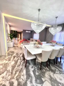 Apartamento com 4 Quartos à venda, 225m² no Meia Praia, Itapema