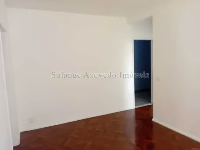 Apartamento com 1 Quarto à venda, 40m² no Tijuca, Rio de Janeiro