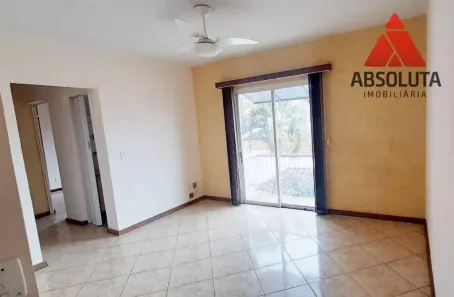 Apartamento com 2 Quartos à venda, 62m² no Vila Santa Maria, Americana