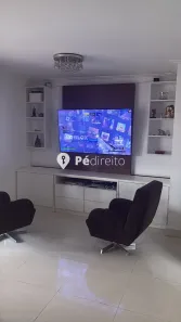 Apartamento com 3 Quartos à venda, 97m² no Vila Gomes Cardim, São Paulo
