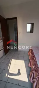 Apartamento com 1 Quarto à venda, 60m² no Balneario Itaguaí, Mongaguá