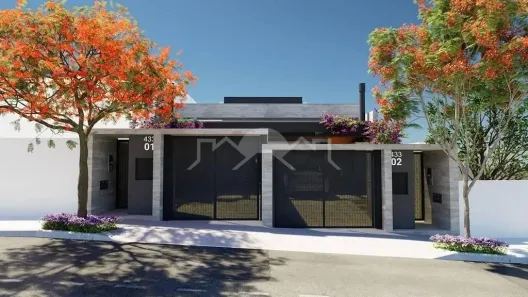 Casa com 3 Quartos à venda, 95m² no Costa e Silva, Joinville