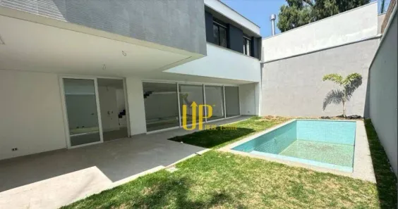 Casa de Condomínio com 4 Quartos à venda, 450m² no Campo Belo, São Paulo