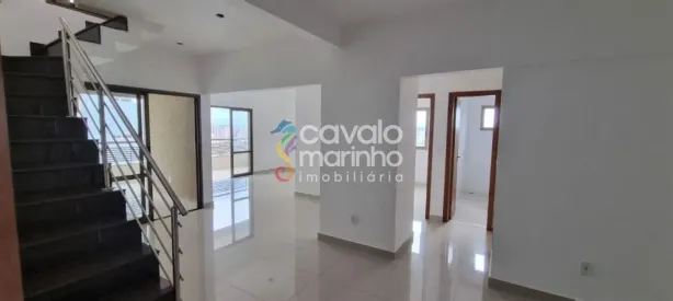 Cobertura com 4 Quartos à venda, 239m² no Jardim Paulista, Ribeirão Preto