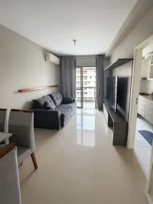 Apartamento com 2 Quartos para alugar, 68m² no Recreio dos Bandeirantes, Rio de Janeiro
