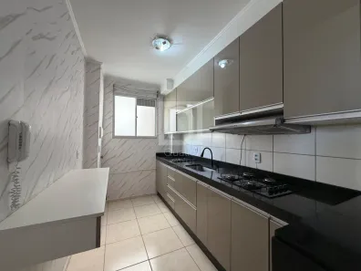 Apartamento com 2 Quartos à venda, 1000m² no Jardim São Carlos, Sorocaba