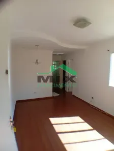 Apartamento com 20 Quartos para alugar, 52m² no Campanário, Diadema