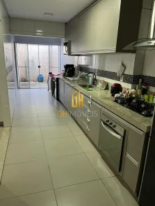 Casa com 4 Quartos à venda, 131m² no Chácaras Anhanguera, Goiânia