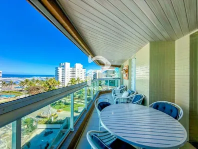 Apartamento com 3 Quartos à venda, 221m² no Riviera, Bertioga