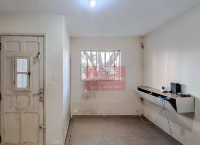 Casa com 2 Quartos à venda, 53m² no Ipiranga, São Paulo