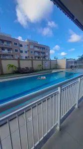 Apartamento com 2 Quartos à venda, 48m² no Paupina, Fortaleza