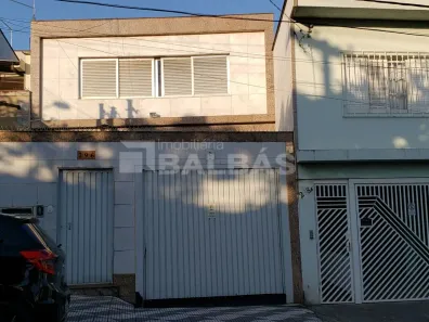 Sobrado com 3 Quartos à venda, 407m² no Alto da Mooca, São Paulo