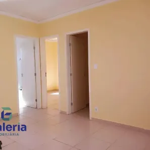 Apartamento com 2 Quartos para alugar, 43m² no Jardim Florestan Fernandes, Ribeirão Preto