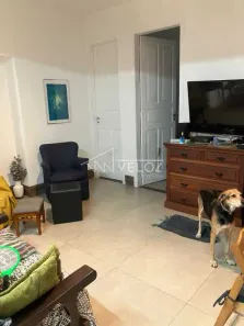 Apartamento com 2 Quartos à venda, 60m² no Santa Teresa, Rio de Janeiro