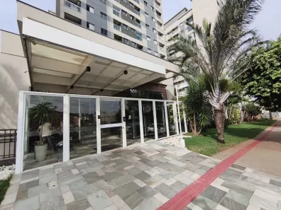 Apartamento com 2 Quartos para alugar, 90m² no Jardim Monções, Londrina