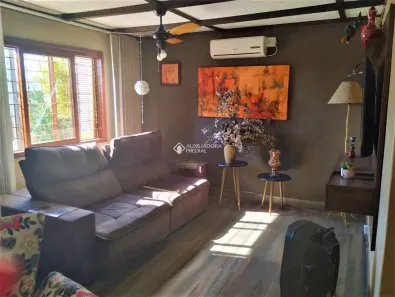 Casa com 3 Quartos à venda, 91m² no Jardim Leopoldina, Porto Alegre