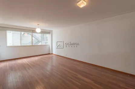Apartamento com 2 Quartos à venda, 135m² no Itaim Bibi, São Paulo