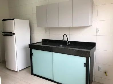 Apartamento com 1 Quarto para alugar, 50m² no Cidade Nova, Itajaí