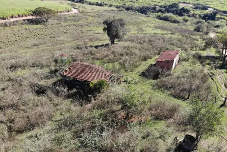 Lote/Terreno com 1 Quarto à venda, 54719m² no Monte Alto, Monte Alto