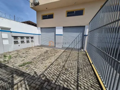 Ponto Comercial para alugar, 63m² no Jundiapeba, Mogi das Cruzes