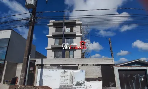 Apartamento com 3 Quartos à venda, 108m² no Praia de Leste, Pontal do Paraná
