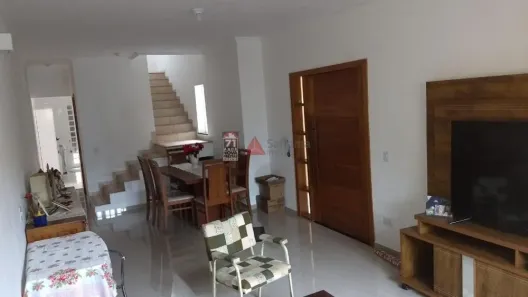 Casa com 3 Quartos à venda, 130m² no Loteamento Alfredo Abilio Flores, Pindamonhangaba