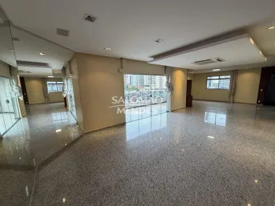 Apartamento com 4 Quartos à venda, 260m² no Umarizal, Belém
