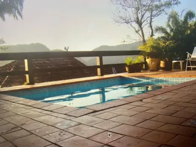 Casa de Condomínio com 3 Quartos à venda, 302m² no Itanhangá, Rio de Janeiro
