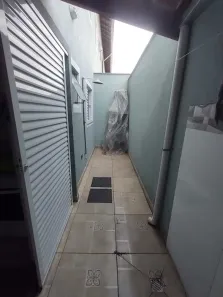 Casa de Condomínio com 2 Quartos à venda, 53m² no Maracanã, Praia Grande