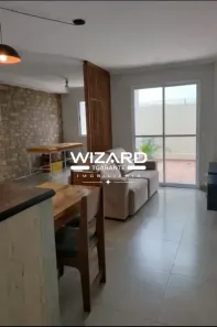 Apartamento com 3 Quartos à venda, 82m² no Jardim Piratininga, Sorocaba