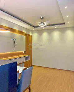 Apartamento com 2 Quartos à venda, 40m² no Jardim Laguna, Mirassol