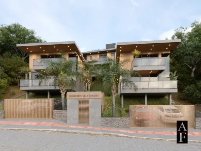 Casa com 3 Quartos à venda, 174m² no Centro, Garopaba