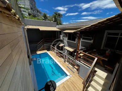 Casa com 5 Quartos à venda, 549m² no Jardim Guanabara, Rio de Janeiro