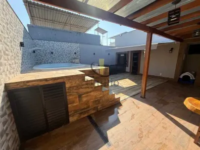 Casa de Condomínio com 3 Quartos à venda, 100m² no Oswaldo Cruz, Rio de Janeiro