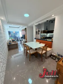 Apartamento com 3 Quartos à venda, 82m² no Rudge Ramos, São Bernardo do Campo