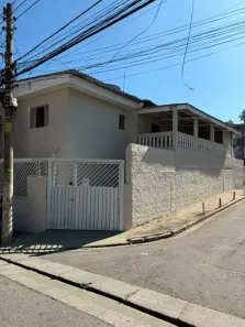 Sobrado com 4 Quartos à venda, 152m² no Vila Zat, São Paulo