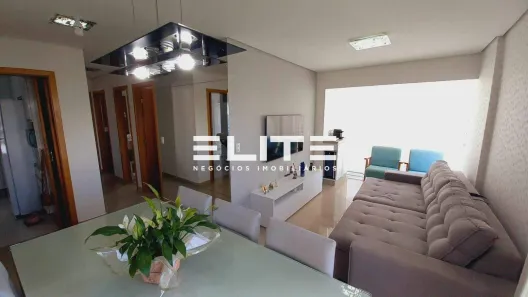 Apartamento com 3 Quartos à venda, 76m² no Jardim, Santo André