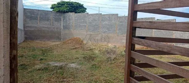 Lote/Terreno à venda, 368m² no Taquaral, Piracicaba