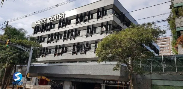 Sala Comercial com 2 Quartos à venda, 125m² no Higienópolis, Porto Alegre