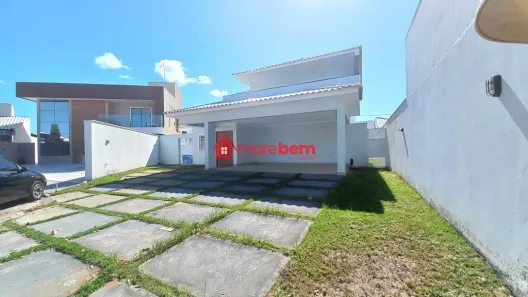 Casa de Condomínio com 3 Quartos à venda, 299m² no Nova São Pedro, São Pedro da Aldeia