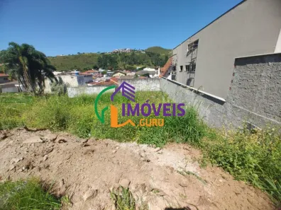 Lote/Terreno à venda, 420m² no São Domingos, Poços de Caldas