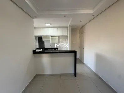 Apartamento com 2 Quartos à venda, 54m² no Nova América, Piracicaba