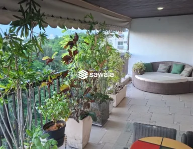 Apartamento com 4 Quartos à venda, 158m² no Barra da Tijuca, Rio de Janeiro