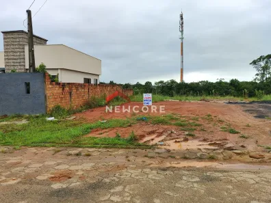 Lote/Terreno à venda, 312m² no Cristo Redentor, Criciúma