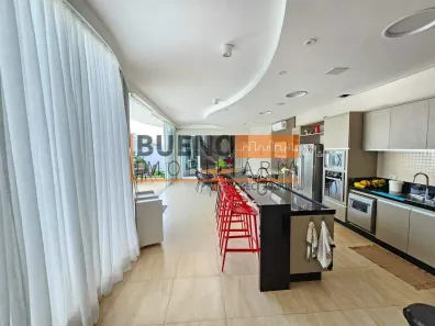 Casa com 3 Quartos à venda, 300m² no Jardim Imperador, Americana