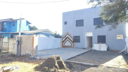 Apartamento com 1 Quarto à venda, 30m² no Piratini, Alvorada